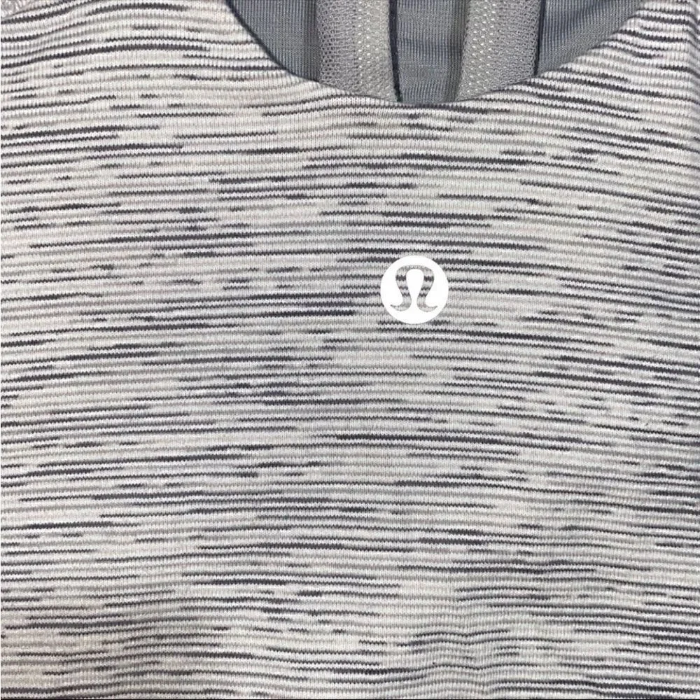 Lululemon Ladies Tank Top